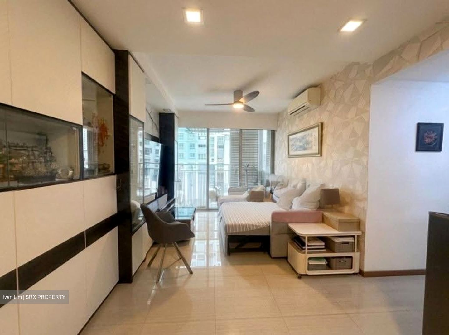 Flo Residence (D19), Condominium #632462731